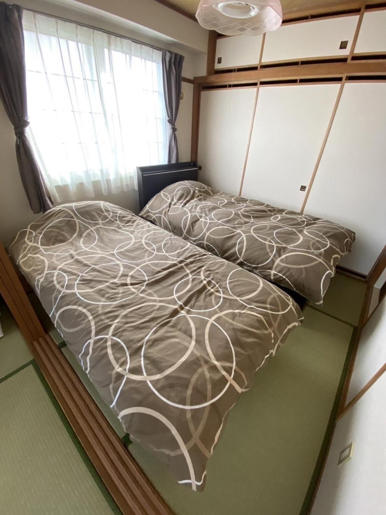 Ueda Building - Vacation Stay 8560 Asahikawa Exterior foto